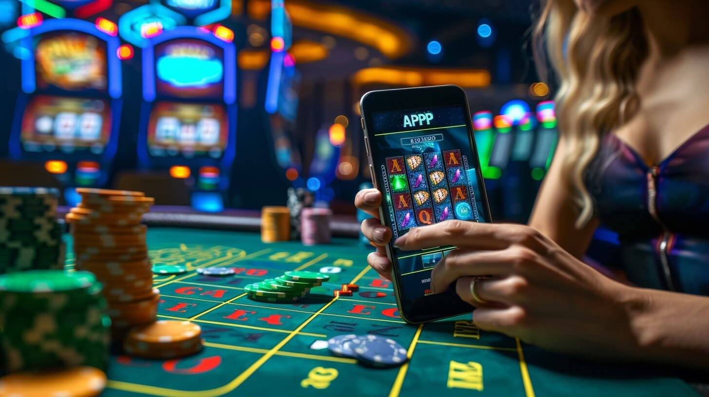 Virtual entertainment dengan berbagai tema futuristik dan interaktif