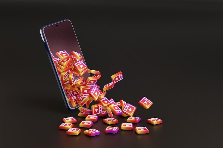 Tampilan layar aplikasi mobile menunjukkan proses penarikan selesai tanpa gangguan
